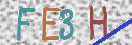 Εικόνα CAPTCHA