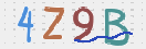 Εικόνα CAPTCHA
