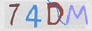 Εικόνα CAPTCHA