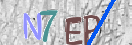 Εικόνα CAPTCHA