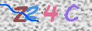 Εικόνα CAPTCHA