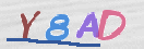 Εικόνα CAPTCHA