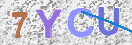 Εικόνα CAPTCHA