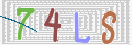 Εικόνα CAPTCHA