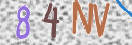 Εικόνα CAPTCHA