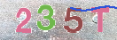 Εικόνα CAPTCHA