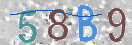 Εικόνα CAPTCHA