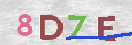 Εικόνα CAPTCHA