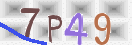 Εικόνα CAPTCHA