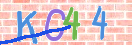 Εικόνα CAPTCHA
