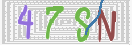 Εικόνα CAPTCHA