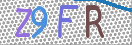 Εικόνα CAPTCHA