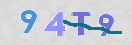 Εικόνα CAPTCHA