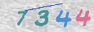 Εικόνα CAPTCHA