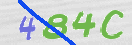 Εικόνα CAPTCHA