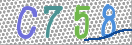 Εικόνα CAPTCHA