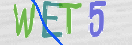 Εικόνα CAPTCHA