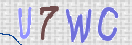 Εικόνα CAPTCHA