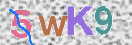 Εικόνα CAPTCHA