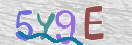 Εικόνα CAPTCHA