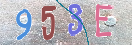 Εικόνα CAPTCHA