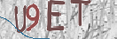 Εικόνα CAPTCHA
