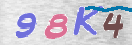 Εικόνα CAPTCHA