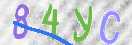 Εικόνα CAPTCHA