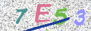 Εικόνα CAPTCHA