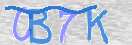 Εικόνα CAPTCHA