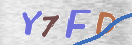Εικόνα CAPTCHA