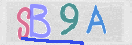 Εικόνα CAPTCHA