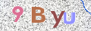 Εικόνα CAPTCHA