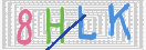 Εικόνα CAPTCHA