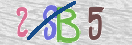 Εικόνα CAPTCHA