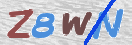 Εικόνα CAPTCHA