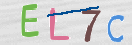 Εικόνα CAPTCHA