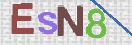Εικόνα CAPTCHA