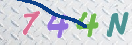 Εικόνα CAPTCHA