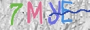Εικόνα CAPTCHA