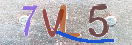 Εικόνα CAPTCHA