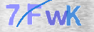 Εικόνα CAPTCHA