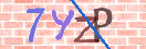 Εικόνα CAPTCHA