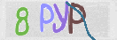 Εικόνα CAPTCHA