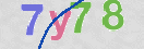 Εικόνα CAPTCHA