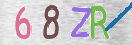 Εικόνα CAPTCHA