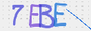 Εικόνα CAPTCHA
