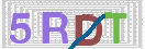 Εικόνα CAPTCHA