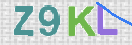 Εικόνα CAPTCHA