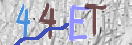 Εικόνα CAPTCHA